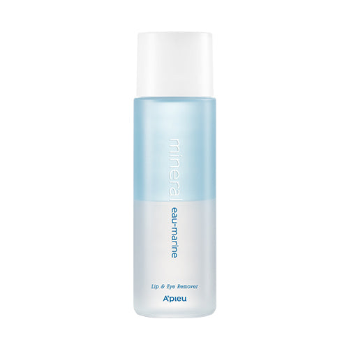 [Apieu] Mineral Lip & Eye Remover 100ml