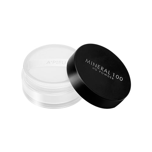 [Apieu] Mineral 100 HD Powder 5.5g