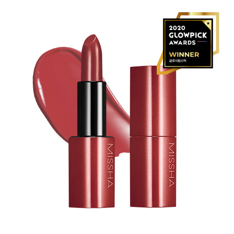 [Missha] Dare Rouge Sheer Sleek 3.5g :: K-Beauty / Korea Cosmetics