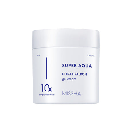 Super Aqua Ultra Hyalon Gel Cream