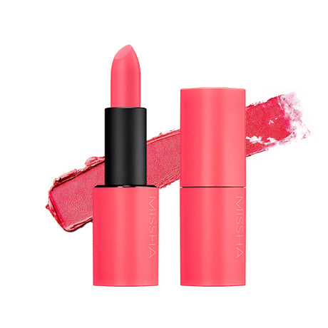 [Missha] Dare Rouge Velvet 3.5g :: K-Beauty / Korea Cosmetics