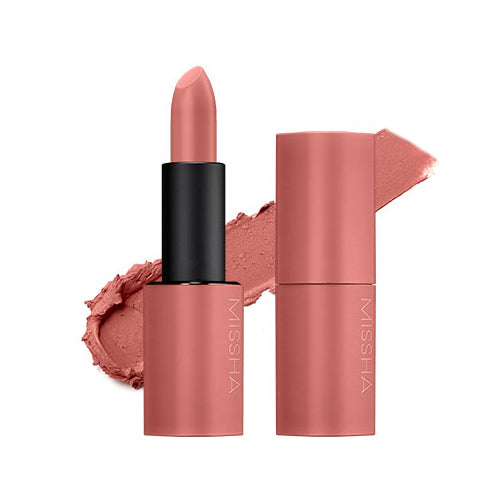 [Missha] Dare Rouge Velvet 3.5g :: K-Beauty / Korea Cosmetics