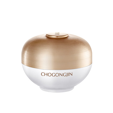 Chogongjin Sulbon Jin Dark Spot Correcting Cream