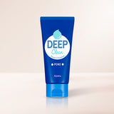 [Apieu] Deep Clean Foam Cleanser 130ml