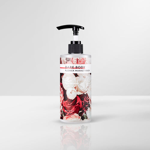 Dare Body Wash [Flower Market]