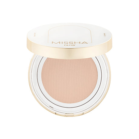 [Missha] Glow Cushion Light 13g :: K-Beauty / Korea Cosmetics