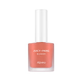 [Apieu] Juicy Pang Water Blusher 9g