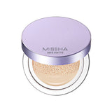 Layering Fit Cushion Semi-Matte SPF 30 / PA++