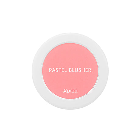 [Apieu] Pastel Blusher 4.3g