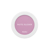 [Apieu] Pastel Blusher 4.3g