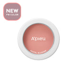 [Apieu] Pastel Blusher 4.3g