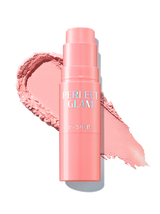 [The Saem] Perfect Glam Stick Blusher 6g :: K-Beauty / Korea Cosmetics