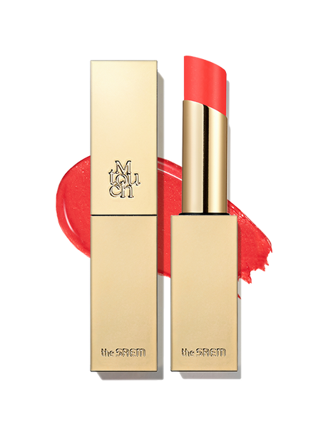 [The Saem] M Touch Shine Lipstick 5g :: K-Beauty / Korea Cosmetics