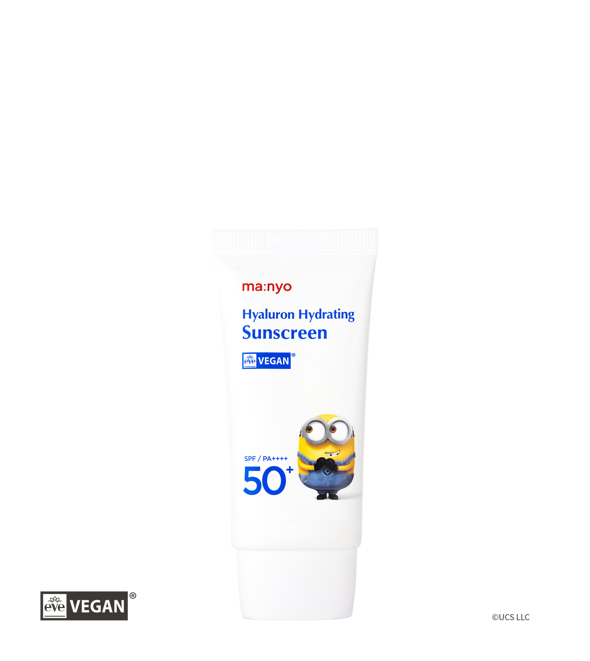 [Manyo Factory] Hyaluronic Hydrating Sun Cream SPF50+ PA++++  50ml