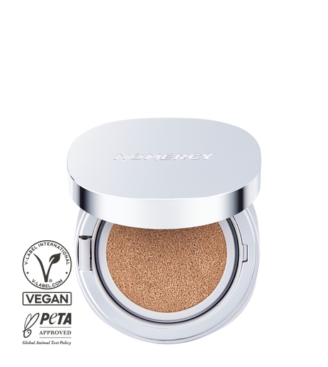 [Manyo Factory] No Mercy Slick Cushion SPF50+ PA+++ 15g