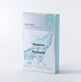 [Mediheal] Derma Synergy Wrapping Mask 10Sheets