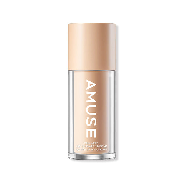 [Amuse] Dew Wear Foundation 35ml