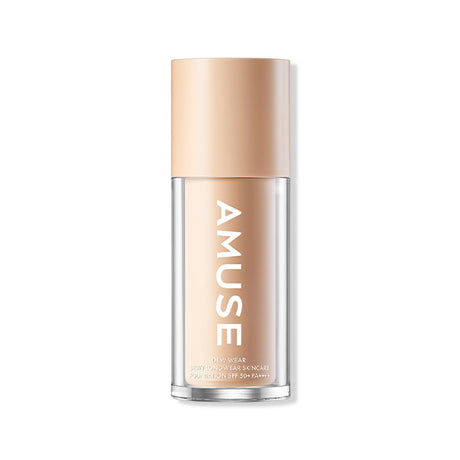 [Amuse] Dew Wear Foundation 35ml