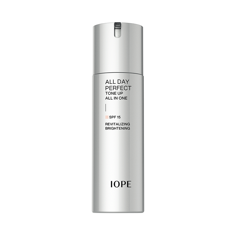 [Iope] Men All Day Perfect Tone Up All-in-One SPF15 120ml