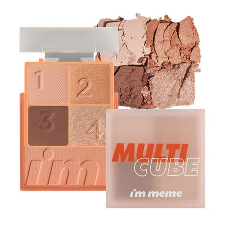 [IM Mimi] I'm Multi Cube 8.5g