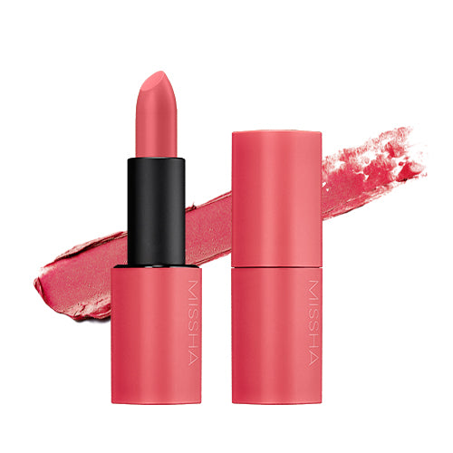 [Missha] Dare Rouge Velvet 3.5g :: K-Beauty / Korea Cosmetics