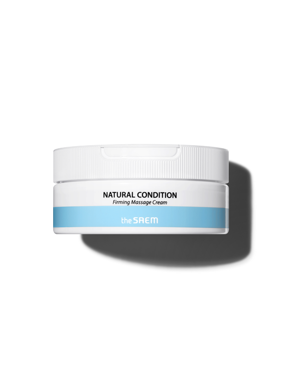 Natural Conditions Firming Massage Cream