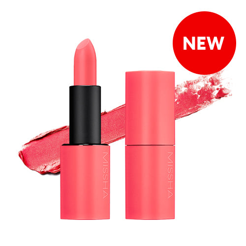 [Missha] Dare Rouge Velvet 3.5g :: K-Beauty / Korea Cosmetics