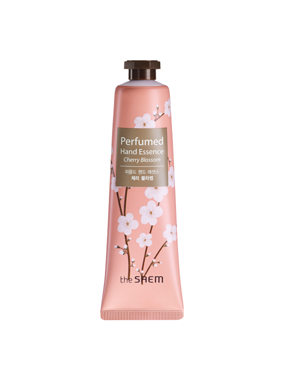 [The Saem] Perfumed Hand Essence 30ml :: K-Beauty / Korea Cosmetics