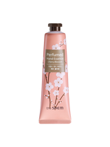 [The Saem] Perfumed Hand Essence 30ml :: K-Beauty / Korea Cosmetics