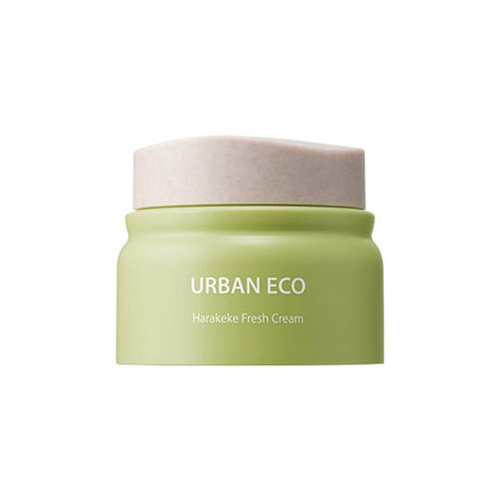 Urban Eco Harakeke Fresh Cream