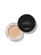 Cover Perfection Pot Concealer 02 Rich Beige