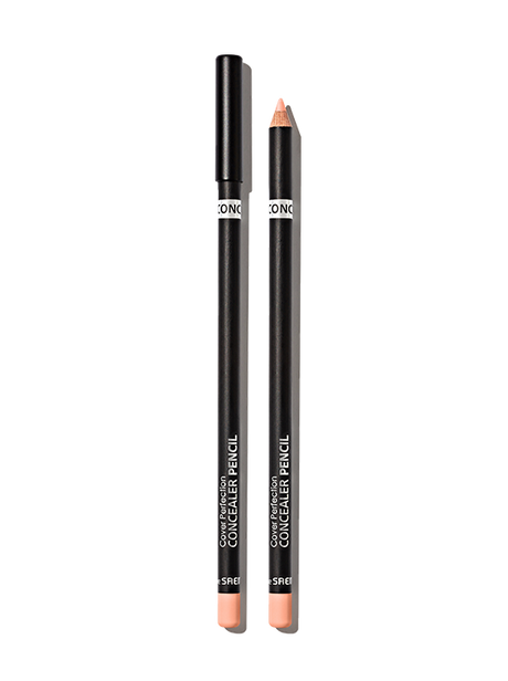 [The Saem] Cover Perfection Concealer Pencil 1.4g :: K-Beauty / Korea Cosmetics