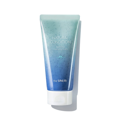 Natural Condition Sparkling Cleansing Foam