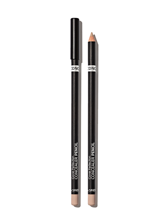 [The Saem] Cover Perfection Concealer Pencil 1.4g :: K-Beauty / Korea Cosmetics