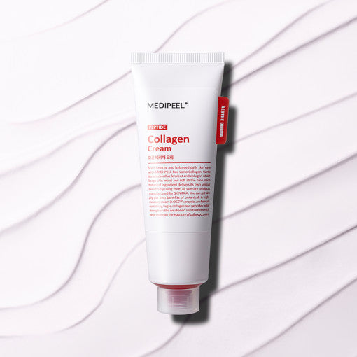 [MediPeel] Red Lacto Collagen Pore Barrier Cream 80ml