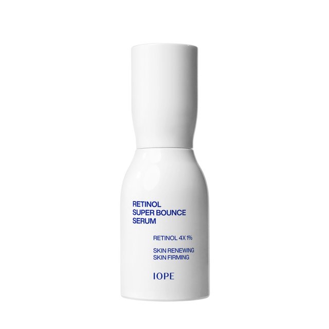 [Iope] Retinol Super Bounce Serum 50ml