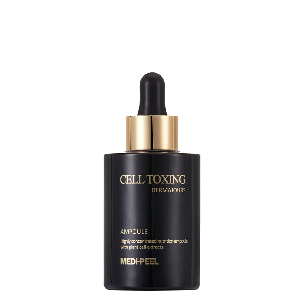 [MediPeel] Cell Toxing Dermajours Ampoule 100ml