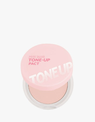 [IM Mimi] Pink Blur Tone Up Pact 10g