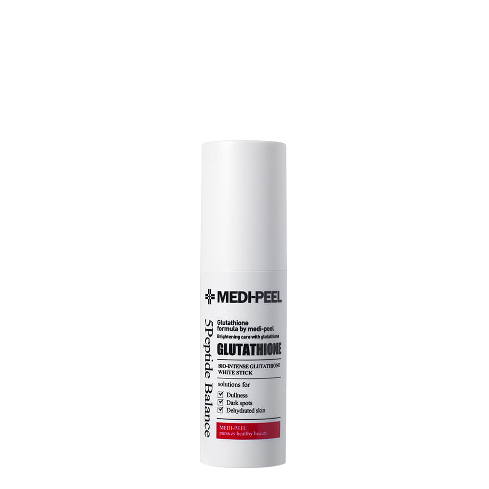 [MediPeel] Bio Intense Glutathione White Stick 10g