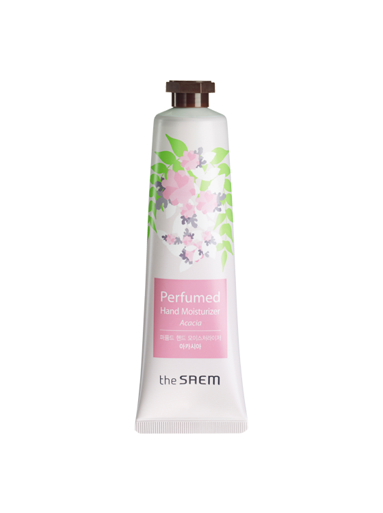 [The Saem] Perfumed Hand Moisturizer 30ml :: K-Beauty / Korea Cosmetics