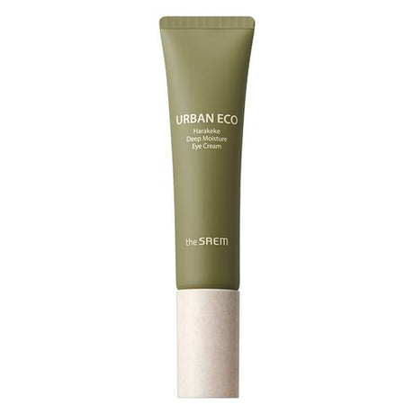 Urban Eco Harakeke Deep Moisture Eye Cream