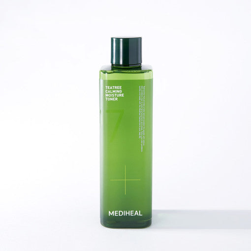 [Mediheal] Teatree Calming Moisture Toner 350ml