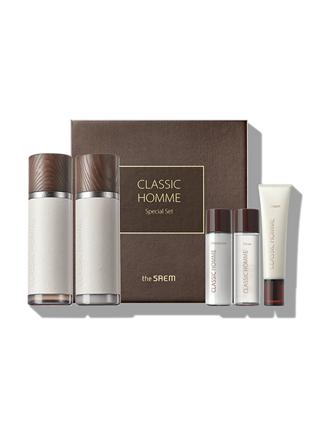 Classic Homme Special Set