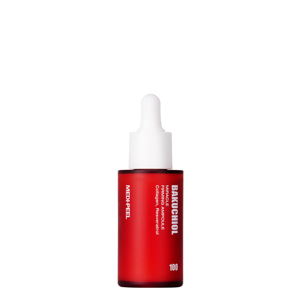 [MediPeel] Bakuchiol Miracle Firming Ampoule 30g