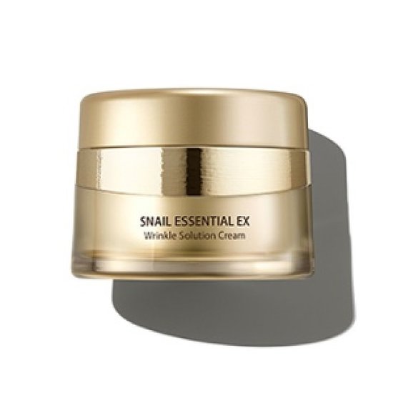 Snail Essential EX Wrinkle Solution Cream