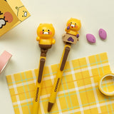 [Kakao Friends] Choonsik Action Ballpoint Pen 0.5mm