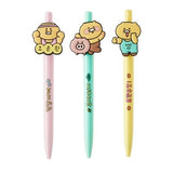 [Kakao Friends] Starting Today, New Gel Pen Choonsik 0.4mm