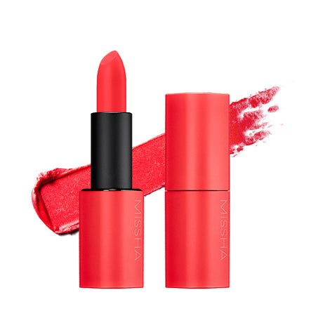 [Missha] Dare Rouge Velvet 3.5g :: K-Beauty / Korea Cosmetics