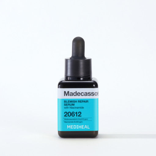 [Mediheal] Madecassoside Trace Repair Serum 40ml