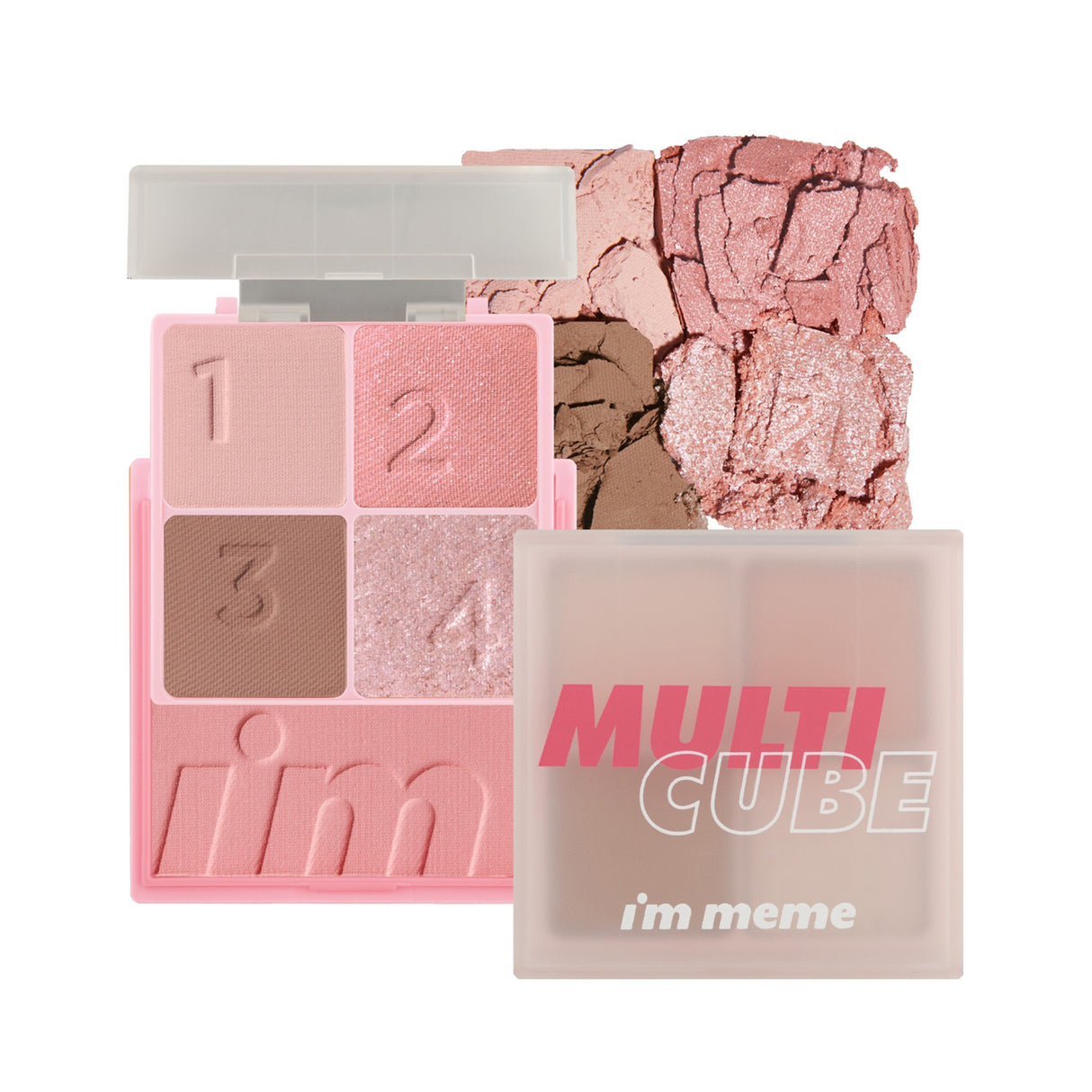 [IM Mimi] I'm Multi Cube 8.5g